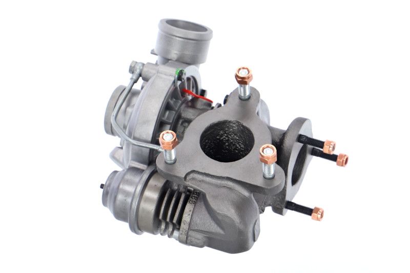 REMANTE 003-001-001033R Charger, charging (supercharged/turbocharged)