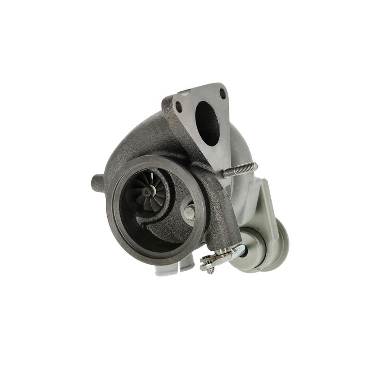 Kompressor, ülelaadimine, NISSENS 93262