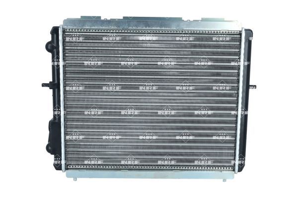 NRF 507345A Aušinimo radiatorius