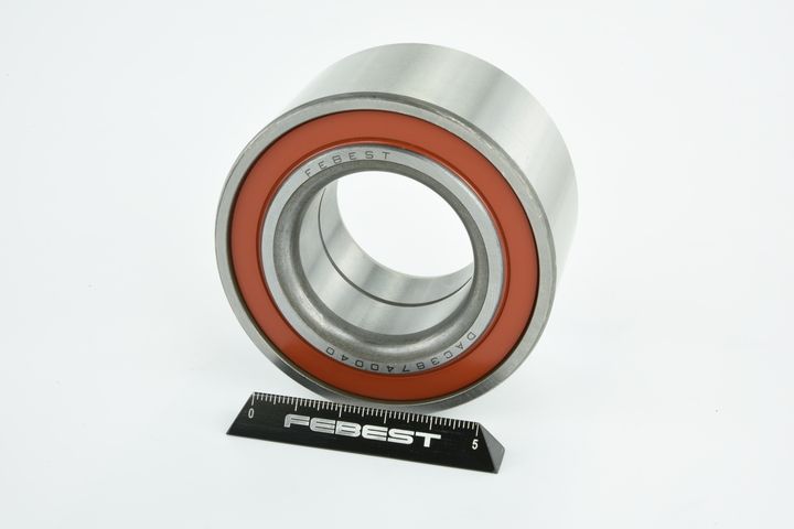 Rattalaager, FEBEST DAC38740040