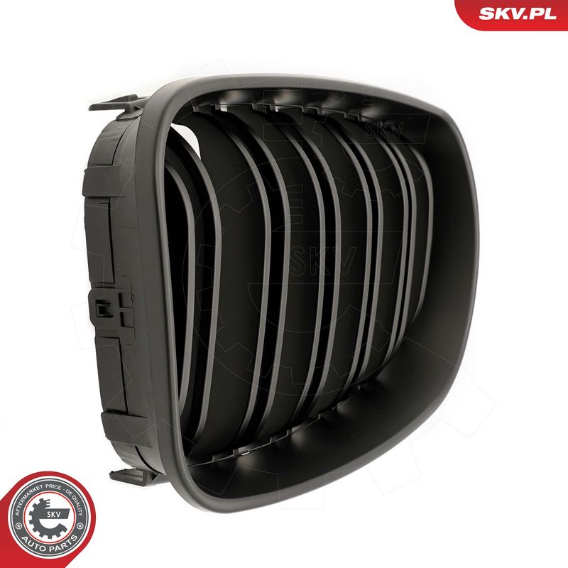 Radiaatorivõre, ESEN SKV 66SKV011