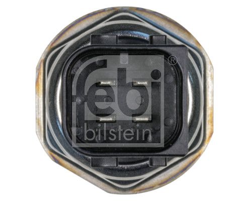Brandstofdruksensor past: VOLVO 7900, FE II, FL III D5K210-G9K320 05.12-