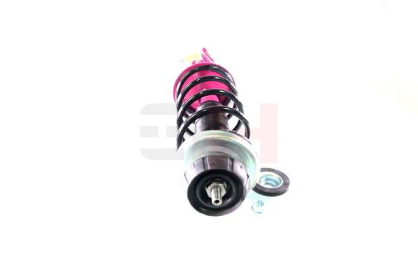 GH GH-353998C01 Pakabos statramstis