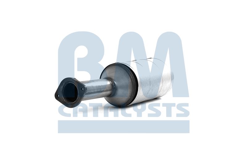 BM Catalysts BM11074 Soot/Particulate Filter, exhaust system