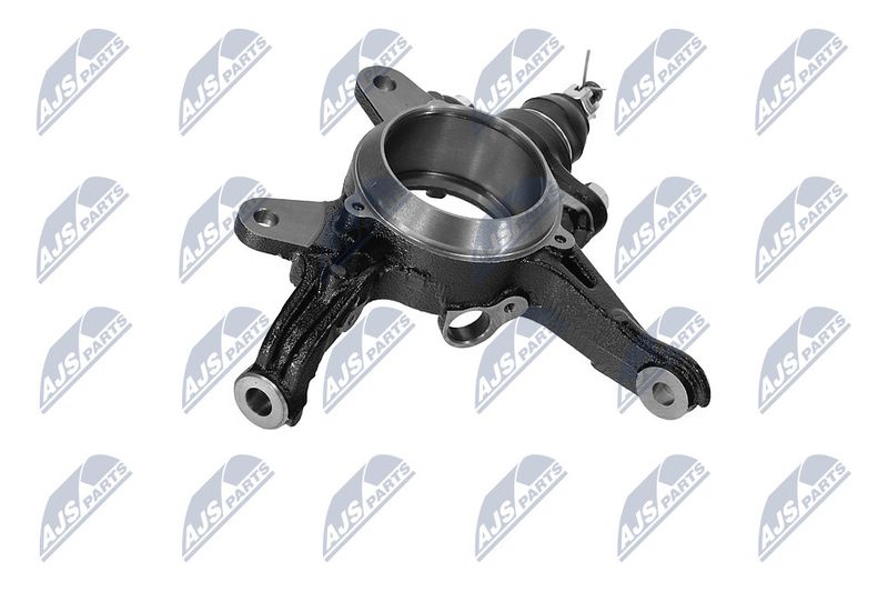 NTY ZZP-HD-020 Steering Knuckle, wheel suspension