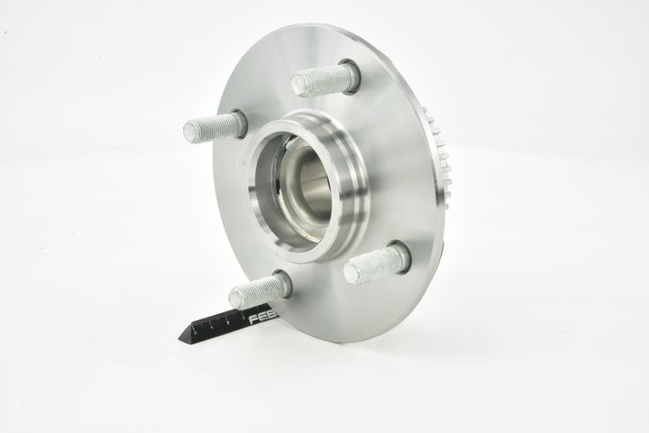 FEBEST 0282-Y11R Meisterteile Wheel Hub