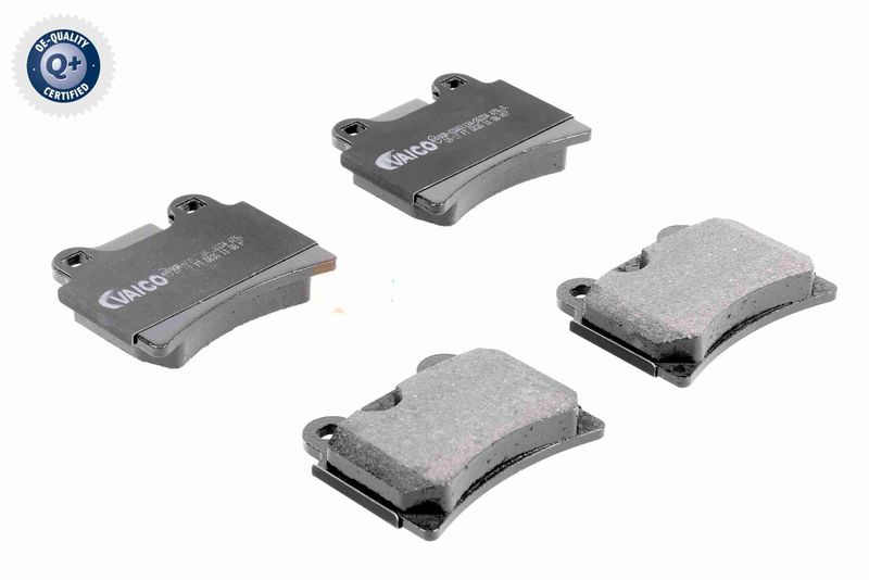 VAICO V10-8297 Brake Pad Set, disc brake