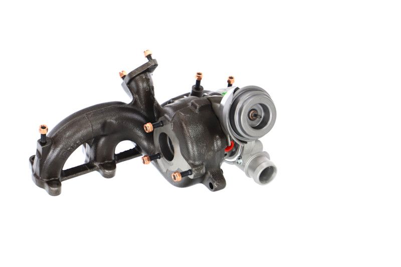 REMANTE 003-001-004471R Charger, charging (supercharged/turbocharged)