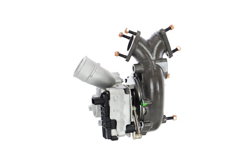 REMANTE 003-002-001073R Charger, charging (supercharged/turbocharged)