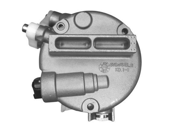 Airstal 10-4135 Compressor, air conditioning