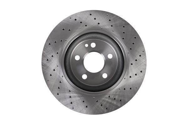 STELLOX 6021-0279-SX Brake Disc