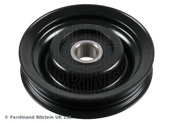BLUE PRINT ADN196515 Deflection/Guide Pulley, V-ribbed belt
