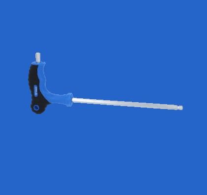 KS TOOLS BT041008 Angled Screwdriver