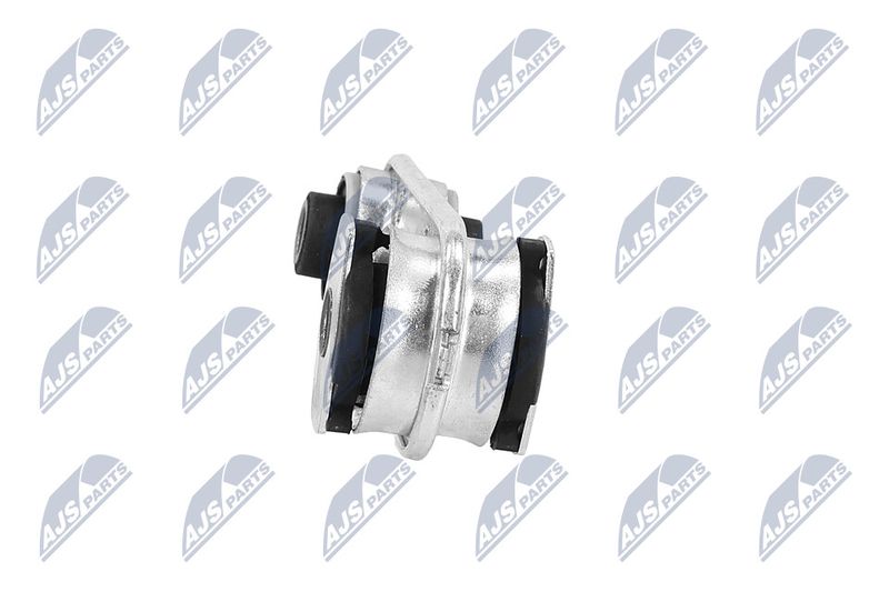 Paigutus, Mootor, NTY ZPS-RE-048