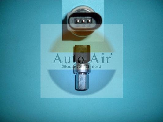 Auto Air Gloucester 43-5060 Pressure Switch, air conditioning