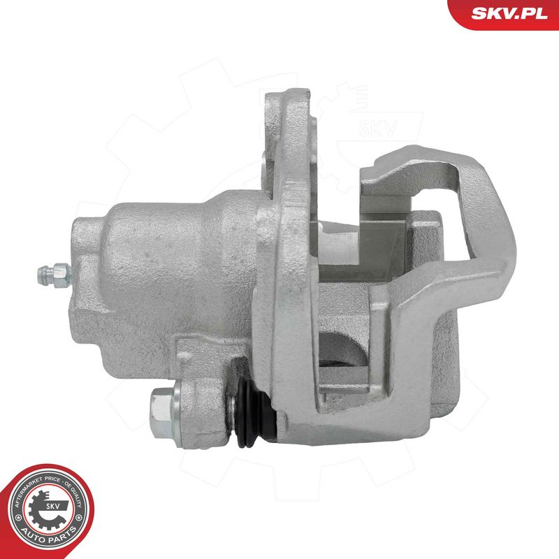 Pidurisadul, ESEN SKV 78SKV393