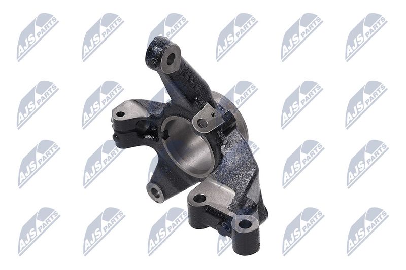 Käändmik, rattakinnitus, NTY ZZP-MZ-003