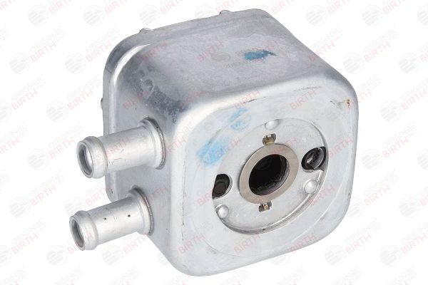BIRTH 8919 Oil Cooler, Engine Oil