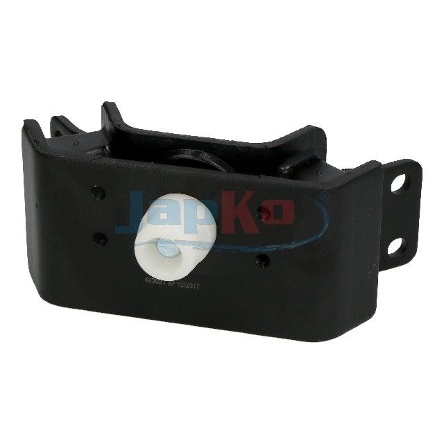 Paigutus, Mootor, JAPKO...