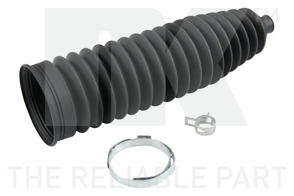 Manchetsæt, styretøj