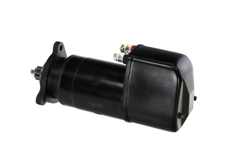 Startér 011-001-000365R