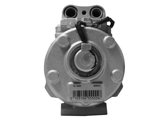 Airstal 10-0246 Compressor, air conditioning