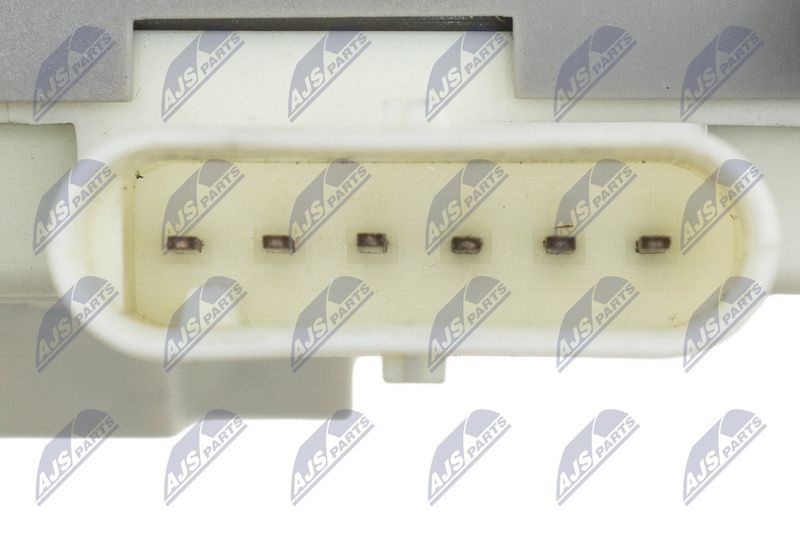 Ukselukk, NTY EZC-AU-287