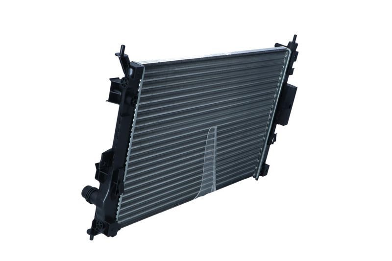 Radiaator, mootorijahutus, NRF 59302A