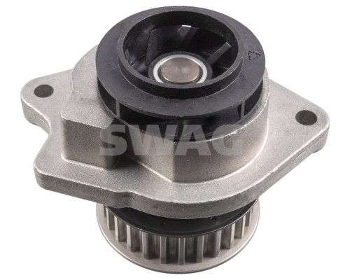 SWAG 30 15 0027 Water Pump, engine cooling