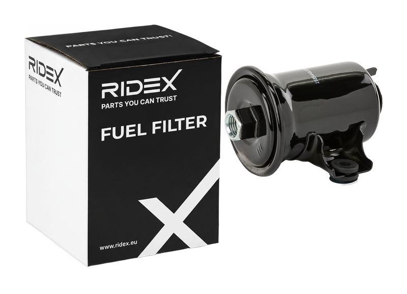 горивен филтър RIDEX