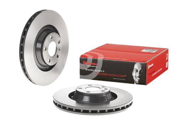 BREMBO 09.8841.31 Brake Disc