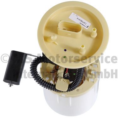 PIERBURG 7.07795.41.0 Fuel Feed Unit