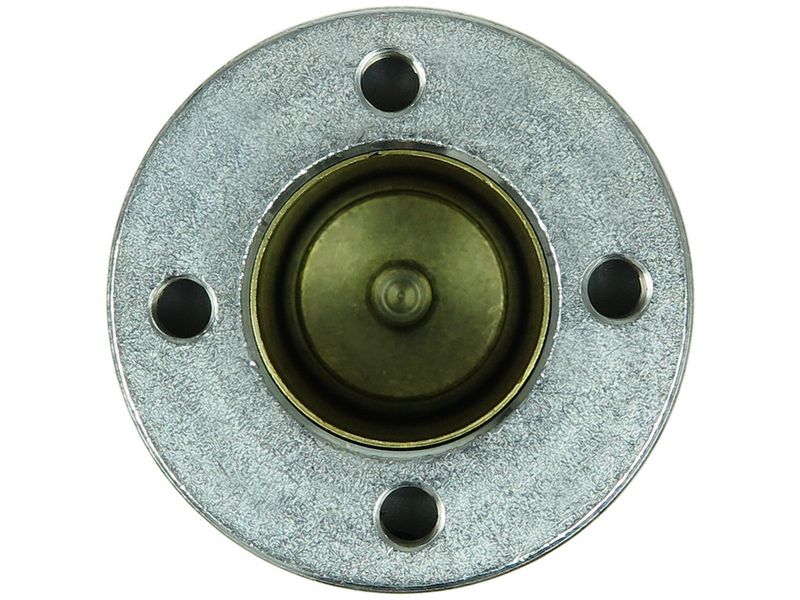 AS-PL SS5150P Solenoid Switch, starter