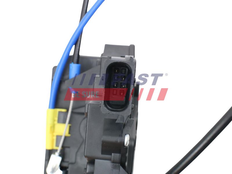 Ukselukk, FAST FT95615