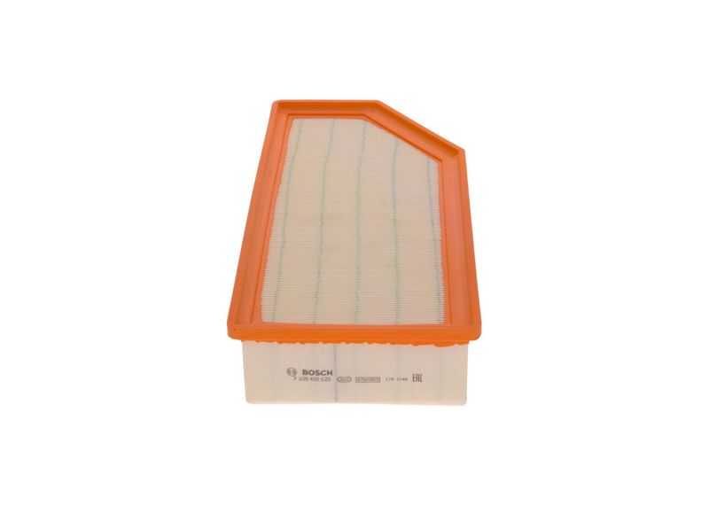 LUFTFILTER BOSCH F026400520 1