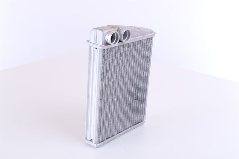 NISSENS 72046 Heat Exchanger, Interior Heating