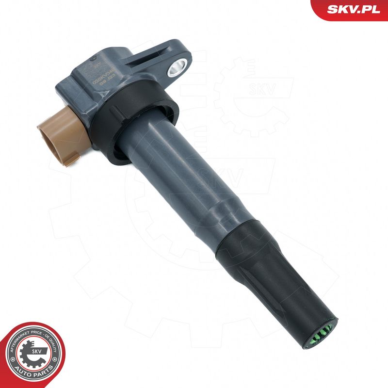 Süütepool, ESEN SKV 03SKV349