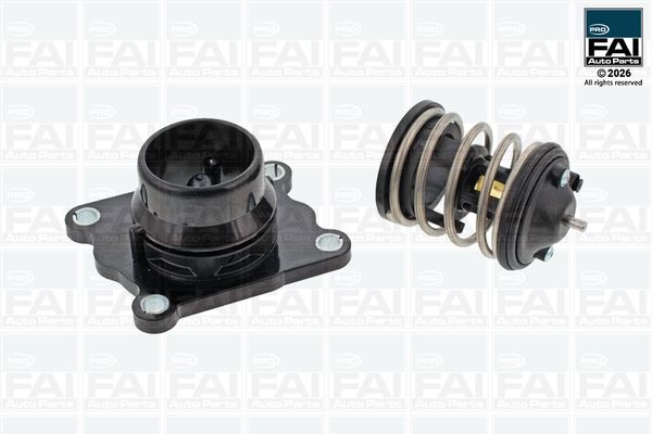 Termostaat, Jahutusvedelik FAI AutoParts FPTH045