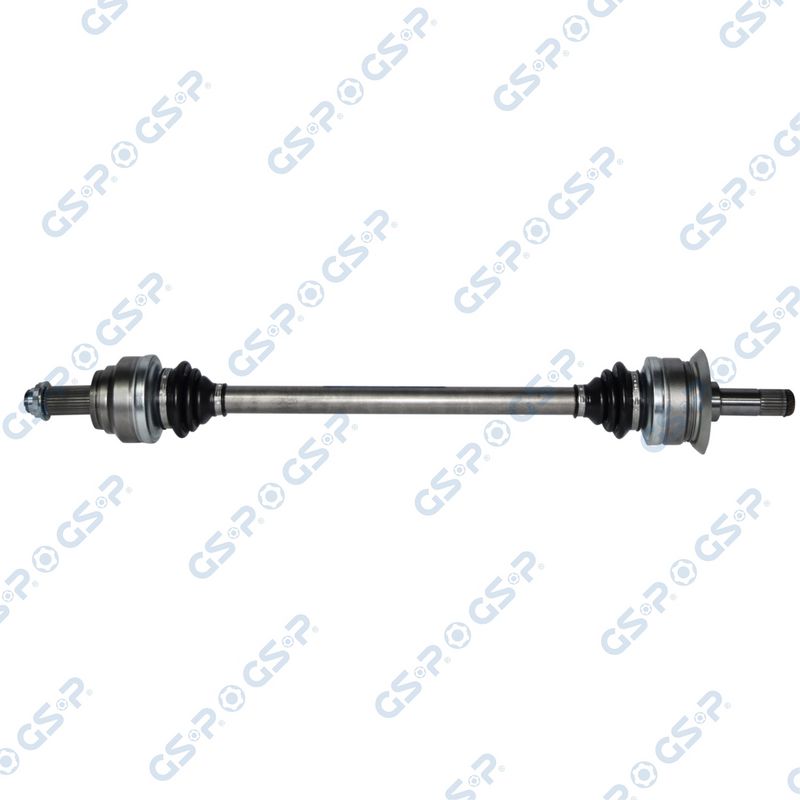 Veovõll, GSP 205115