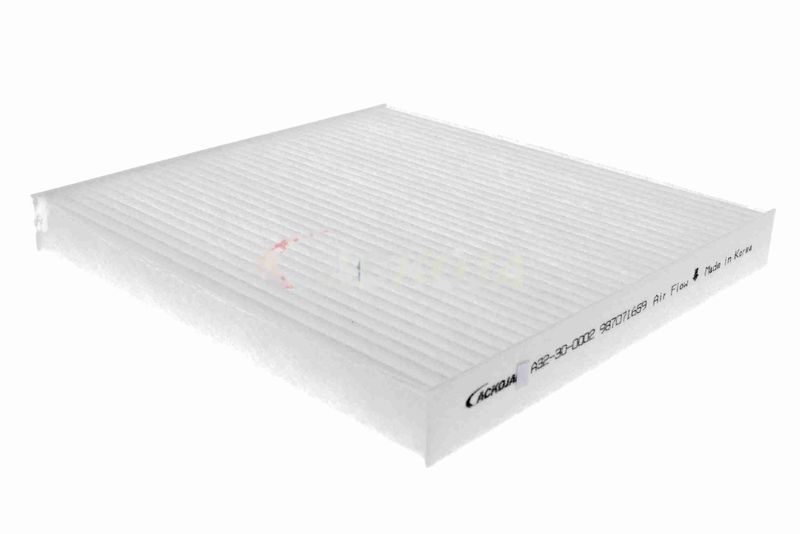 ACKOJA A32-30-0002 Filter, cabin air