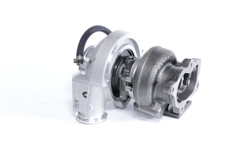 Compresor,sistem de supraalimentare T915956 BTS Turbo