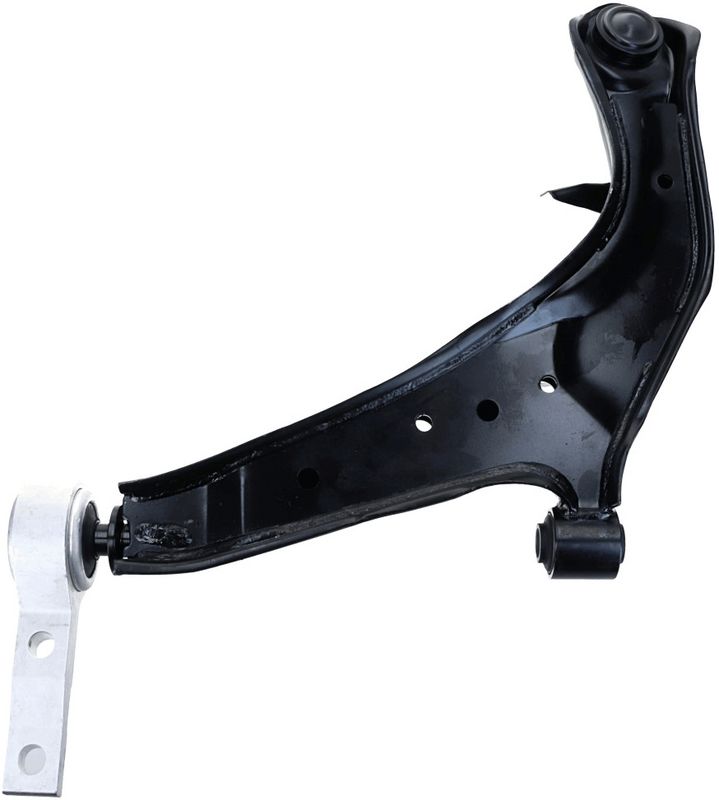 LEMFÖRDER 35939 01 Control/Trailing Arm, wheel suspension