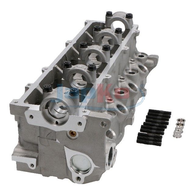 JAPKO JSZ008S Cylinder Head