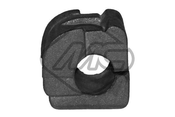 Suspension+stabilisateur METALCAUCHO 00917