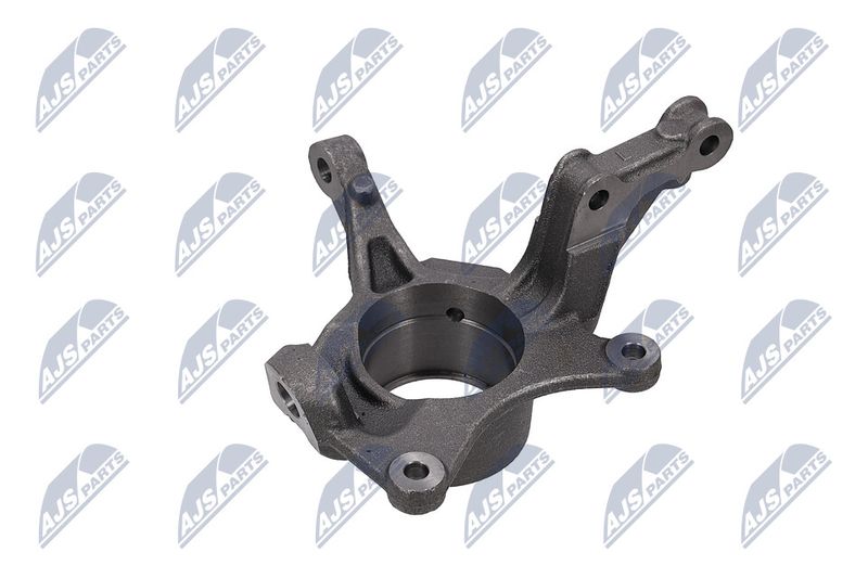 Käändmik, rattakinnitus, NTY ZZP-RE-026