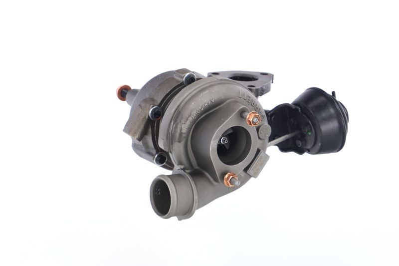 REMANTE 003-001-001405R Turbokompresorius