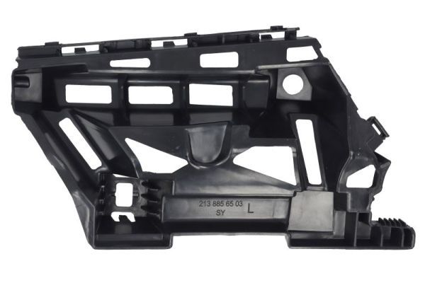 Bumperbevestiging Achter Links past: MERCEDES E-KLASA W213 01.20-10.23