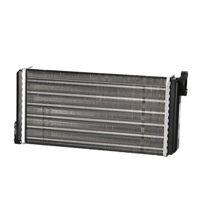 NISSENS 72002 Heat Exchanger, Interior Heating