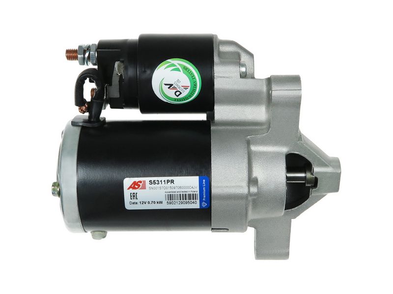 AS-PL S5311PR Starter