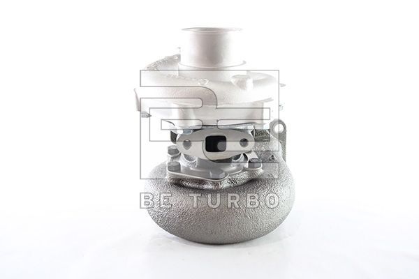 BE TURBO 124286RED Charger, charging (supercharged/turbocharged)